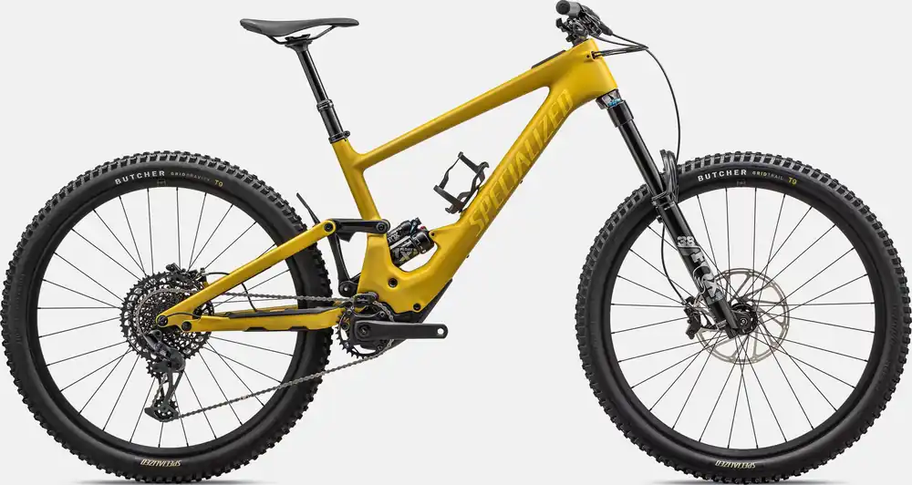 SpecializedTurbo Kenevo SL 2 Comp Must-Have