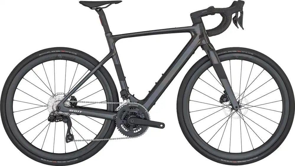 Exclusieve Aanbieding ScottSolace eRIDE 20