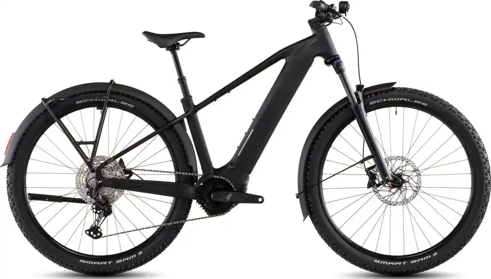 CubeReaction Hybrid Pro 800 FE Finale Uitverkoop
