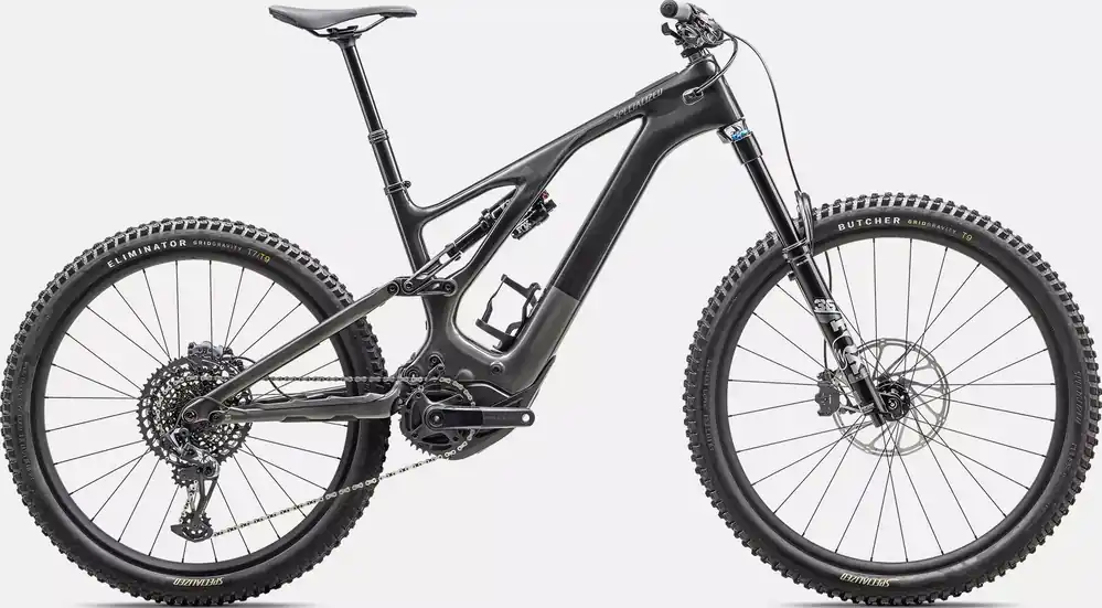 Beste Prijs SpecializedTurbo Levo 3 Comp Carbon