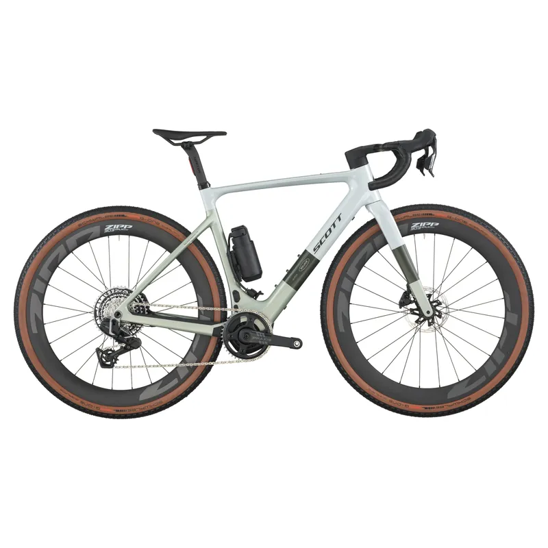 Seizoensaanbieding ScottSolace Gravel 10