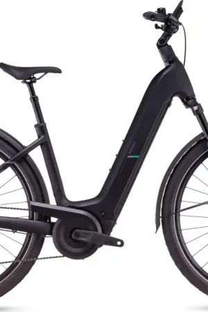 Alleen Vandaag CubeKathmandu Hybrid EXC