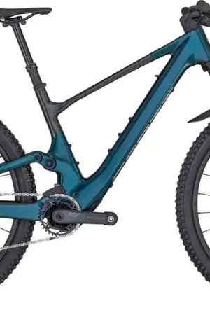 Alleen Vandaag ScottLumen eRIDE 900
