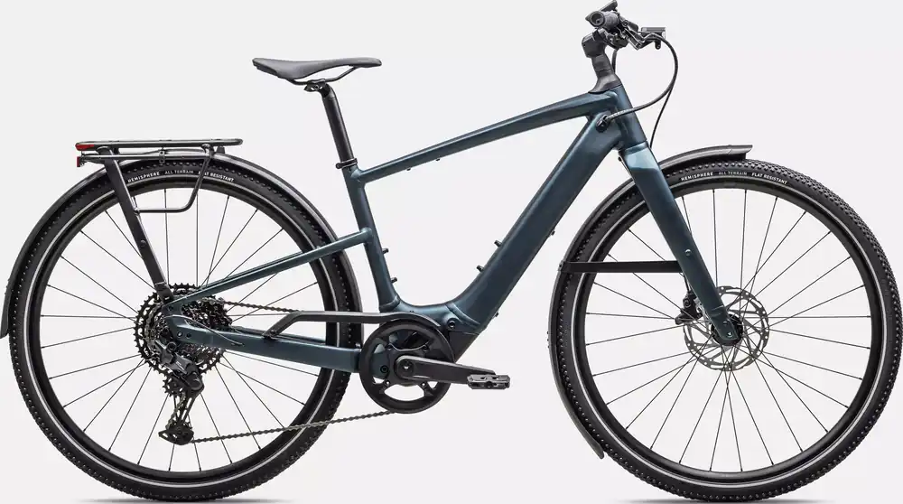 Rechtstreeks Van De Fabrikant SpecializedTurbo Vado SL 2 5.0