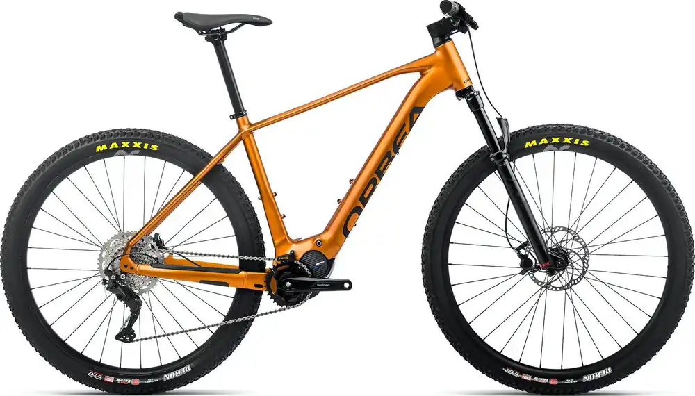 Must-Have OrbeaUrrun 30