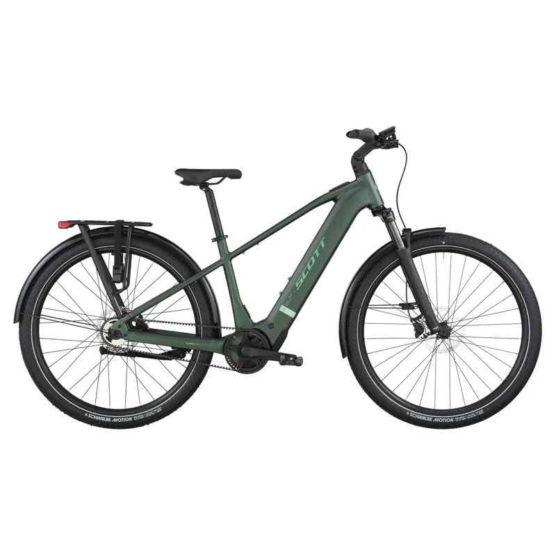 ScottSub Tour 10 Seizoensaanbieding