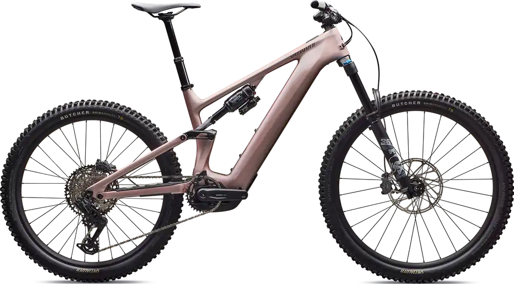 SpecializedTurbo Levo 4 Comp Gratis Retour