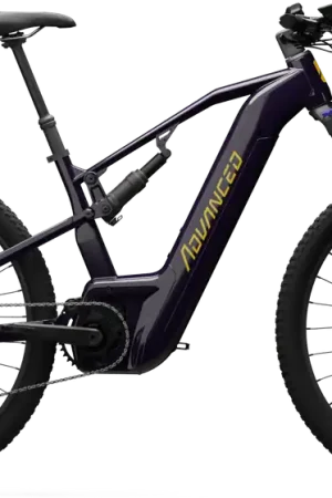 AdvancedOFFROAD Pro MTB FS CX 85 / 750 Wh / LED Remote / SX Eagle / RockShox Nu Kopen