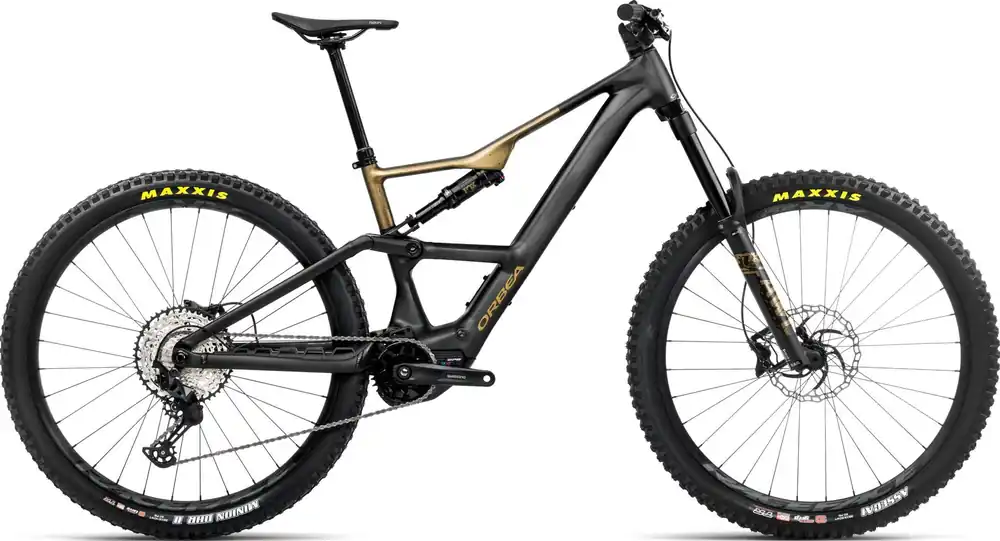 OrbeaRISE LT H20 Betaalbaar