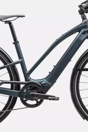 Voordeelprijs SpecializedTurbo Vado SL 2 5.0 Step-Through