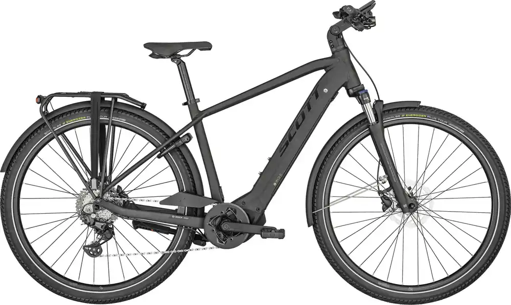 Betaalbaar ScottSub Sport eRIDE 20 Men
