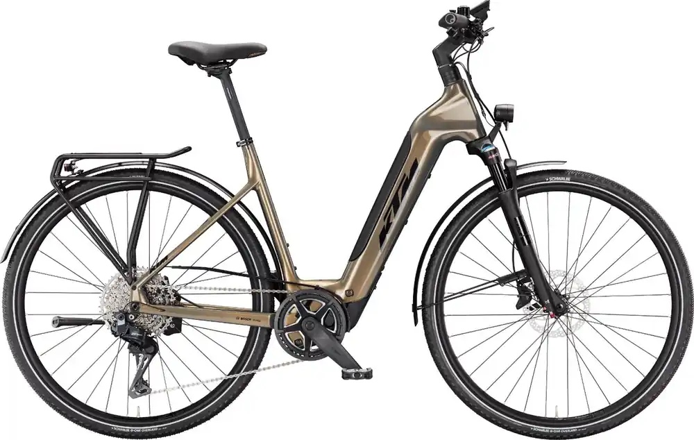 Must-Have KTMPOWER SPORT SX PLUS Di2 Wave
