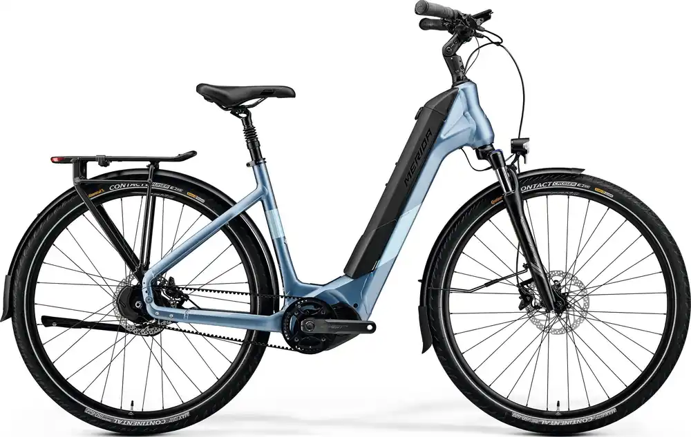 MeridaeSPRESSO CITY 875 EQ Lage Kosten
