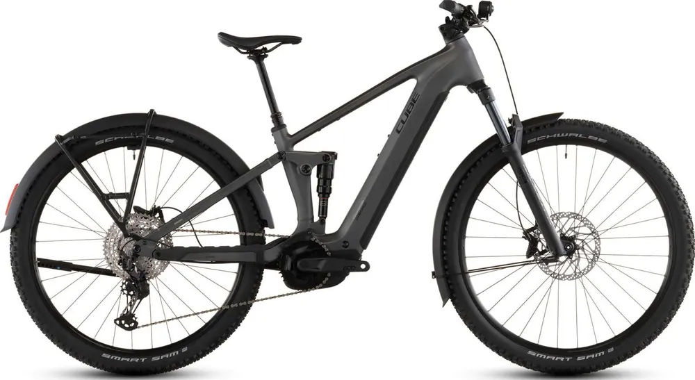 Populair CubeStereo Hybrid ONE22 Race 800 FE