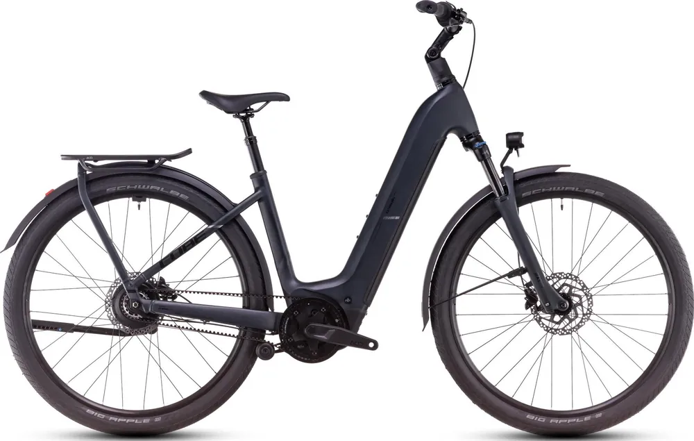 CubeKathmandu Hybrid Comfort Pro Gecertificeerd