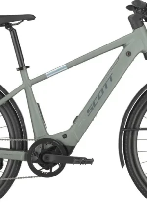 ScottPassage 30 Koop Vandaag