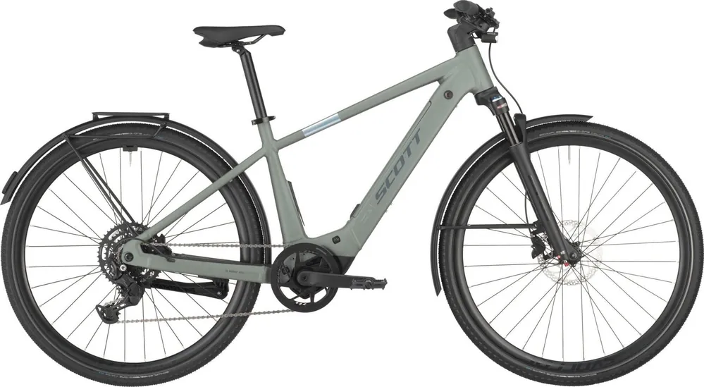 ScottPassage 30 Koop Vandaag