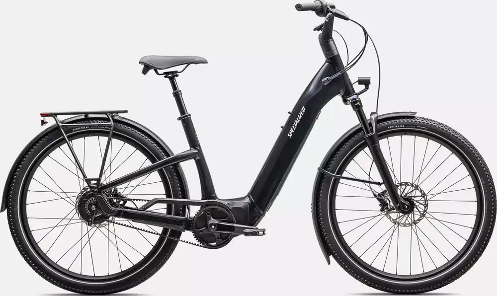 SpecializedTurbo Como 4.0 IGH Lage Prijs