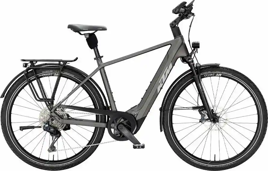 Bestel Nu KTMMacina Style 810 Di2 Diamant