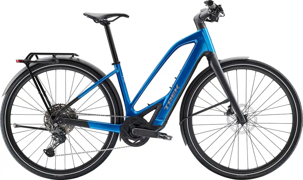 TrekFX+ 7 Midstep Fabrieksprijs