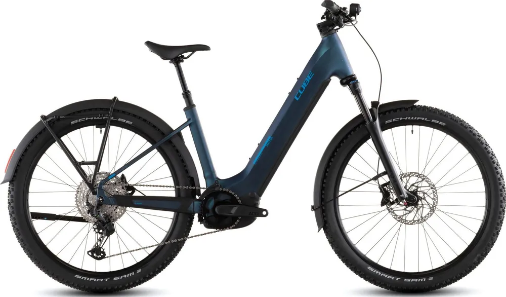 CubeReaction Hybrid Pro 800 FE Easy Entry Alleen Vandaag