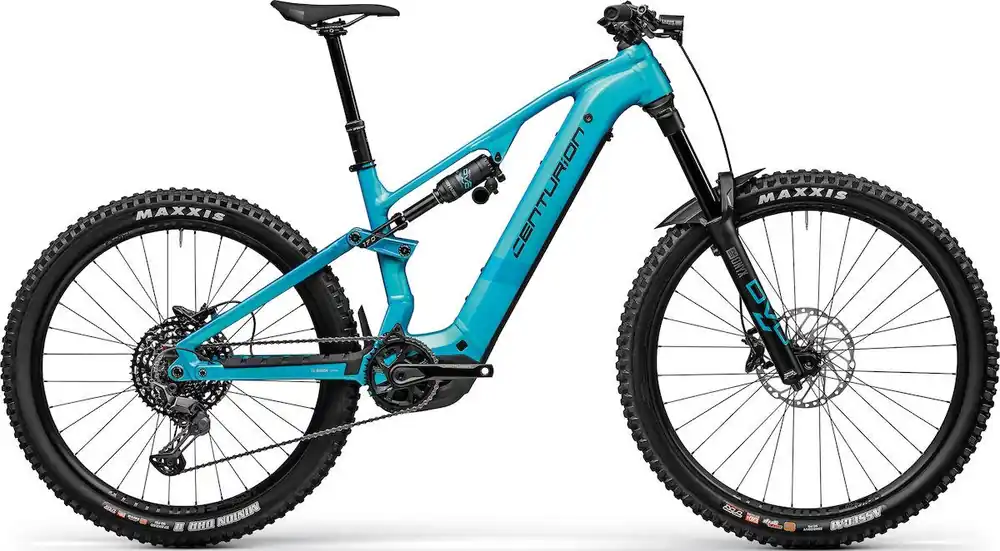 Tijdelijk Beschikbaar CenturionNo Pogo R2000