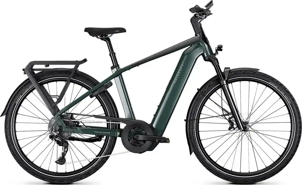 Korting KalkhoffENDEAVOUR 5+ ADVANCE