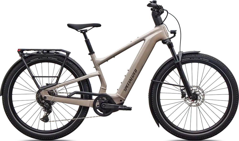 Hete Deal SpecializedTurbo Vado 3 EVO 4.0