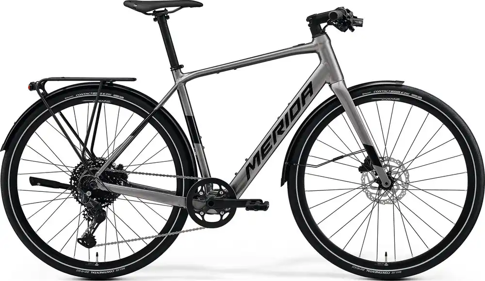 Superprijs MeridaeSPEEDER 400 EQ