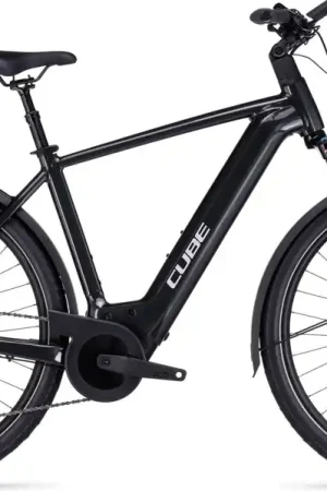 Alleen Vandaag CubeKathmandu Hybrid EXC 750 Diamant