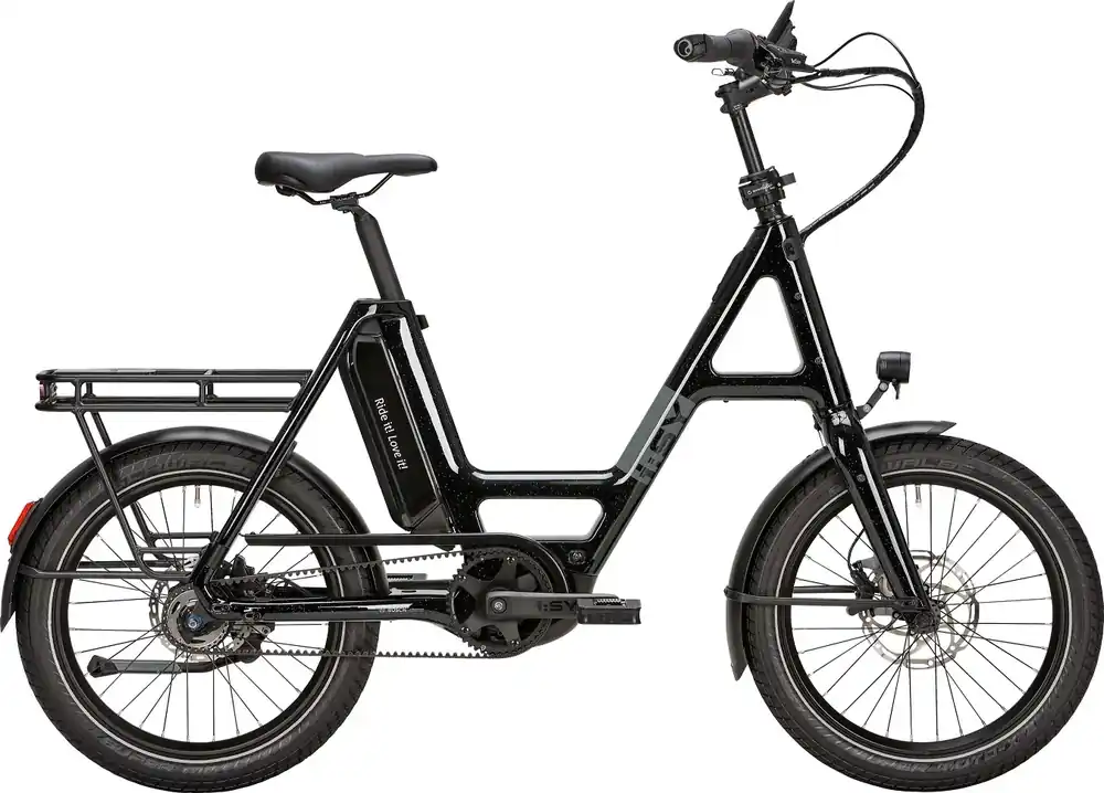 i SYSkyfly E5 ZR F PX 545Wh Lage Kosten