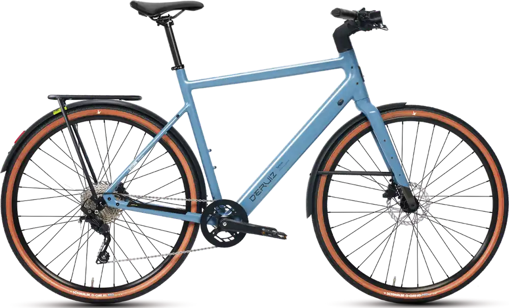 Gereduceerde Prijs DeruizTurmali Chain Drive