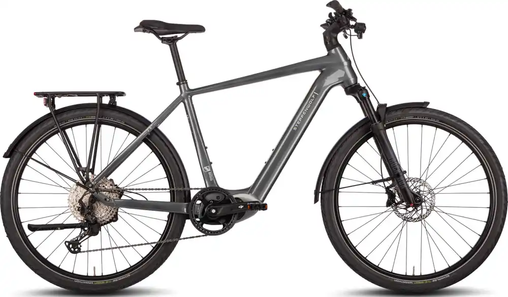 Merkproduct SteppenwolfTRANSTERRA SPORT 9.1