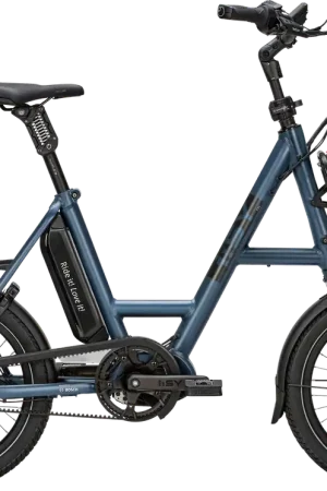 Aanbieding i SYXXL E5 ZR F CX