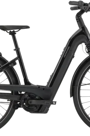 Actieprijs CannondaleMavaro Neo 2 Low StepThru (29")
