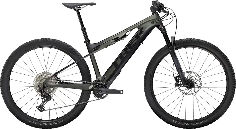 TrekE-Caliber 9.6 Gen 2 Uitverkoop