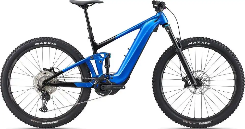 Koop Online GiantTrance X E+ 2