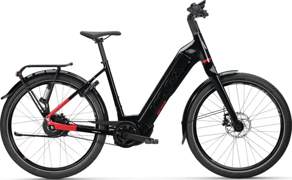KogaPace B10 Lady (Rigid) Alleen Vandaag