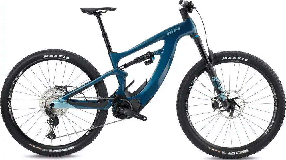 BHXtep Lynx Carbon 8.8 Pro Exclusieve Aanbieding