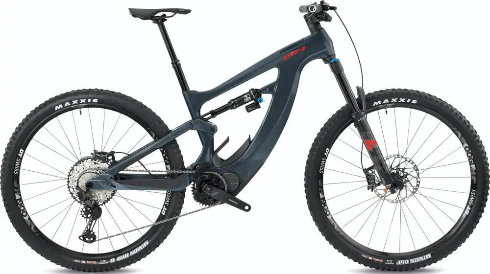 Nieuw BHXtep Lynx Carbon Pro 9.8