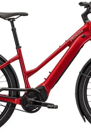 Voordeelprijs SpecializedTurbo Vado 5.0 IGH Step-Through