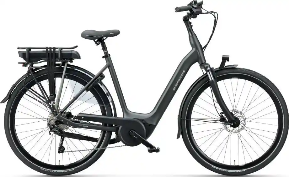 Meest Verkocht BatavusFinez E-go Sport Wave