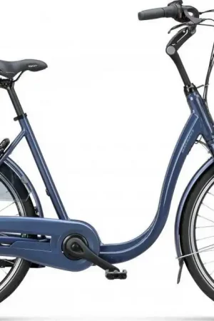 Aanbieding BatavusEntree E-go