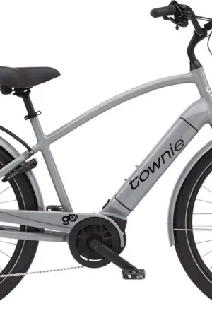 Actieprijs ElectraTownie Path Go! 10D EQ Step-Over