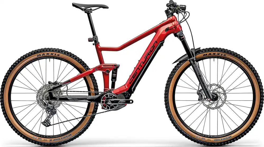 CenturionNo Pogo F860i Seizoensaanbieding