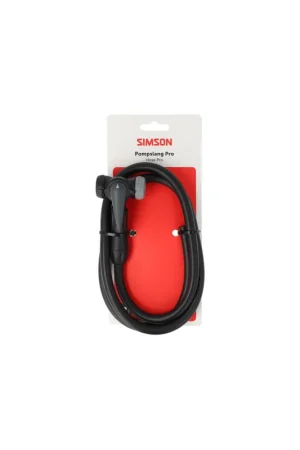Voordeelprijs Simson pompslang hogedruk Pro