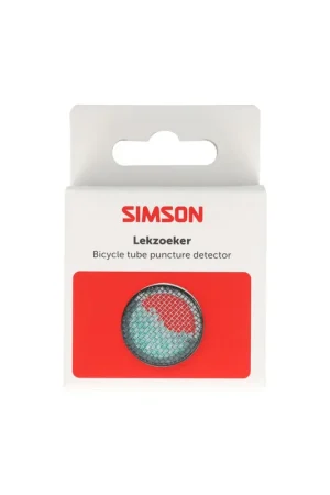 Beste Prijs Simson lekzoeker