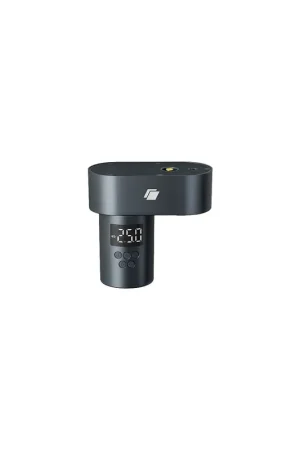 Weekendaanbieding Caliber PowerSnap bandenpomp op accu (exclusief accu)