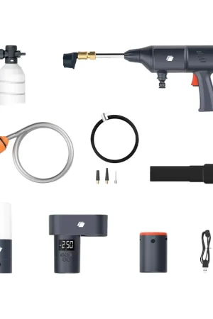Caliber PowerSnap bike & outdoor kit Populair