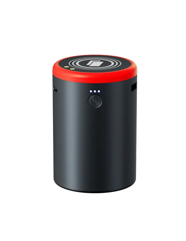 Aanbieding Caliber PowerSnap accu powerbank 15000mAh